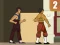 Permainan Kung Fu Street 2 talian