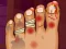 Permainan Monster Foot Doctor talian