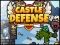 Permainan Castle Defense Online talian