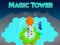 Permainan Magic Tower talian