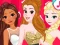 Permainan Princess Black Friday talian