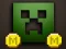 Permainan Minecoin Adventure talian