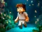 Permainan Noobik Parkour in a Cave! talian