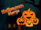 Permainan Halloween Merge talian