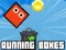 Permainan Retro Running Boxes talian