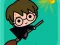 Permainan Harry Potter golden snitch talian