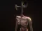 Permainan Siren Head 3d talian