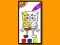 Permainan SpongeBob Coloring Adventure talian