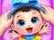 Permainan Baby Panda Care 2 talian