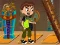 Permainan Ben 10 Egypt Mystery talian