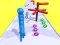 Permainan Long Neck Run 3D talian