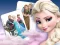Permainan Frozen Memory Card Match talian