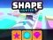 Permainan Shape Hunter talian