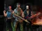 Permainan Zombie Royale Defense talian