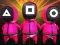 Permainan Squid Game Bomb Bridge talian