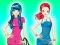 Permainan City Fashion talian