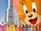 Permainan Tom and Jerry Coloring talian