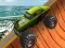 Permainan Monster Trucks Sky Stunts talian
