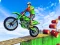 Permainan Bike Stunts Driving 2022 talian
