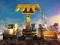Permainan Excavator Simulator 3D talian