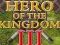 Permainan Samurai Warrior Kingdom Hero talian