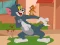 Permainan Tom and Jerry Jigsaw Puzzle talian