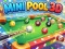 Permainan Mini Pool 3D talian