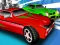 Permainan Classic 1990 Racing 3D talian