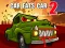 Permainan Car Eats Car 2 talian