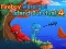 Permainan Fireboy Watergirl Island Survival 4 talian