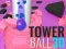 Permainan Tower Ball 3d talian