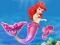 Permainan Baby Mermaid Princess Dress Up talian