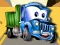 Permainan Kids Truck Puzzle talian