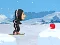 Permainan Rancho Ice Adventure talian