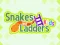 Permainan Snakes and Ladders Kids talian