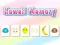 Permainan Kawaii Memory talian