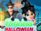 Permainan Delicious Halloween Cupcake talian