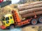 Permainan Heavy Cargo Truck Driver talian