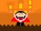 Permainan Scary Evil Monsters Jigsaw talian
