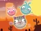 Permainan Merge Animals talian