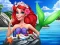 Permainan Princesses: summer makeup talian