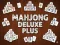 Permainan Mahjong Deluxe Plus talian