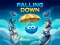 Permainan Falling Down talian