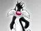 Permainan Sylvester Dress Up talian
