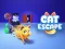 Permainan Cat Escape talian