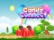 Permainan Candy Connect talian
