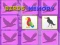 Permainan Kids Memory With Birds talian