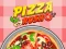 Permainan Pizza Rush talian