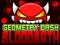 Permainan Geometry Dash Bloodbath talian