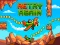 Permainan Retry Again talian